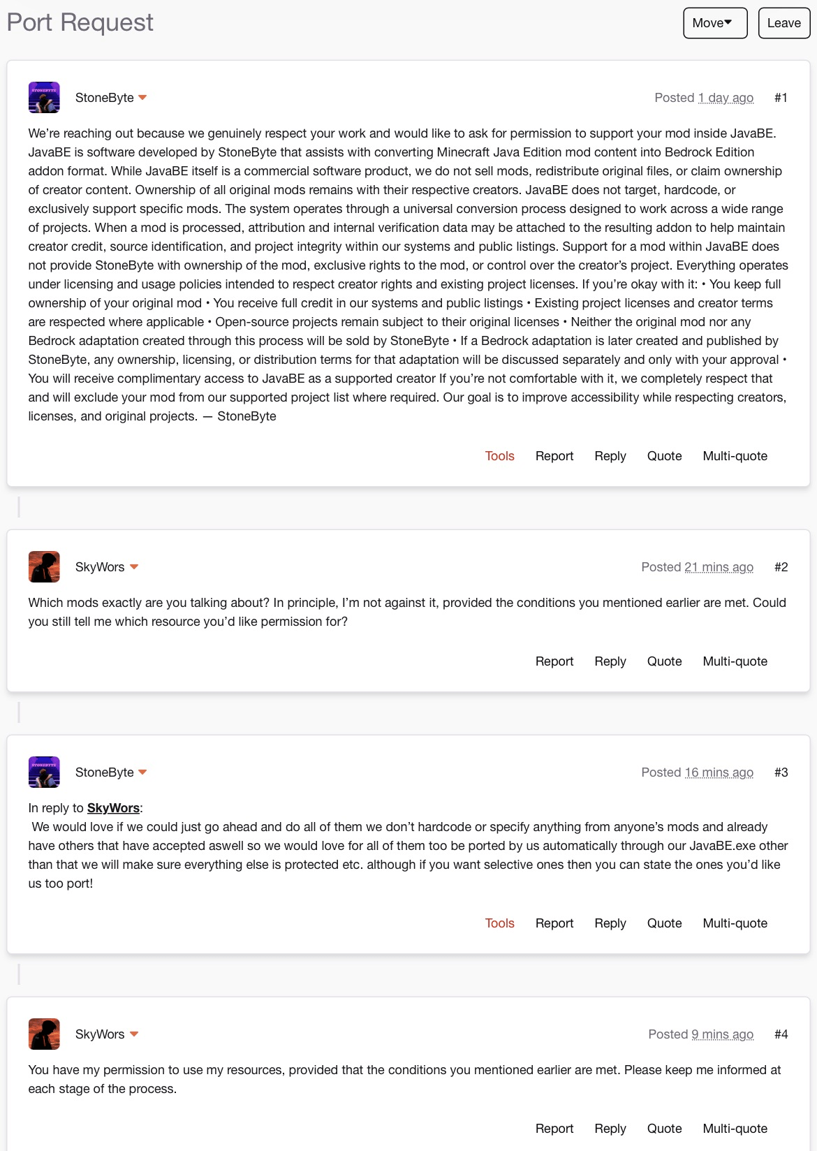 IsItWaxed (Automatic Port) — screenshot 4