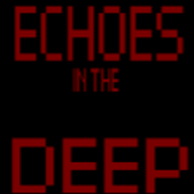 Echoes In The Deep— the minecraft horror addon