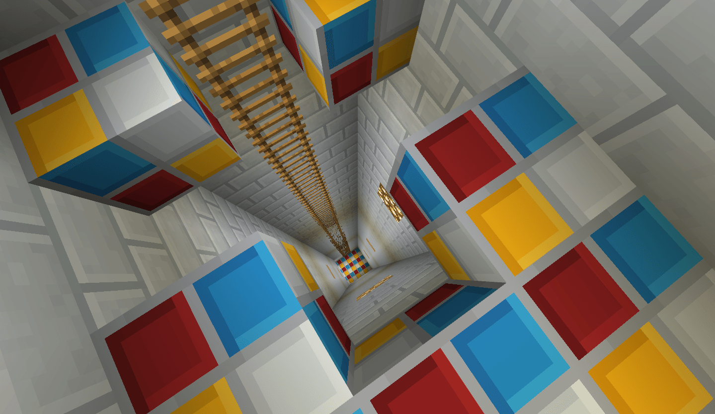 Poppy playtime map I used for Videos — screenshot 2