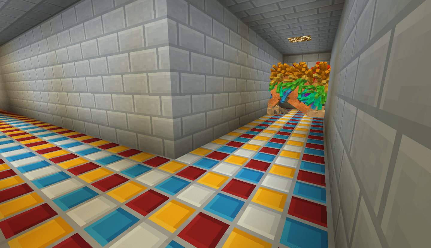 Poppy playtime map I used for Videos — screenshot 4