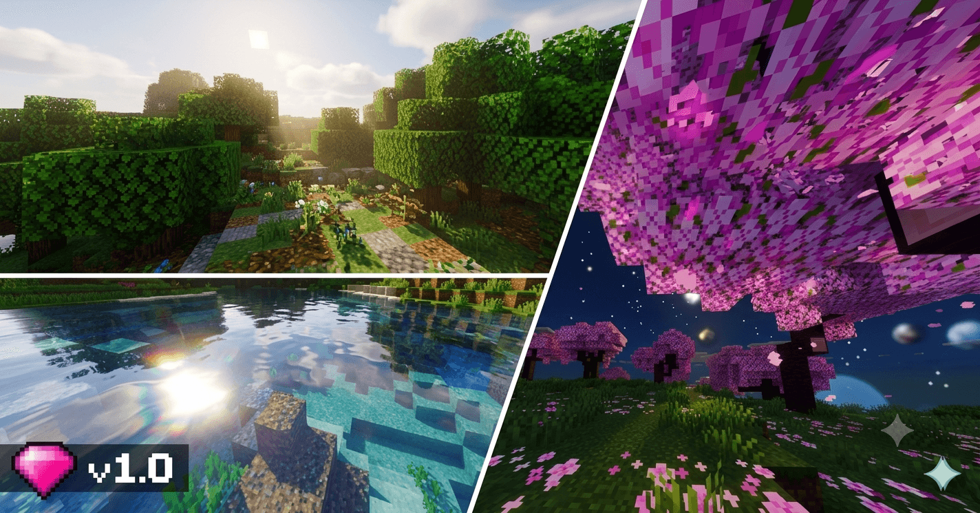 Auralis shader — screenshot 1