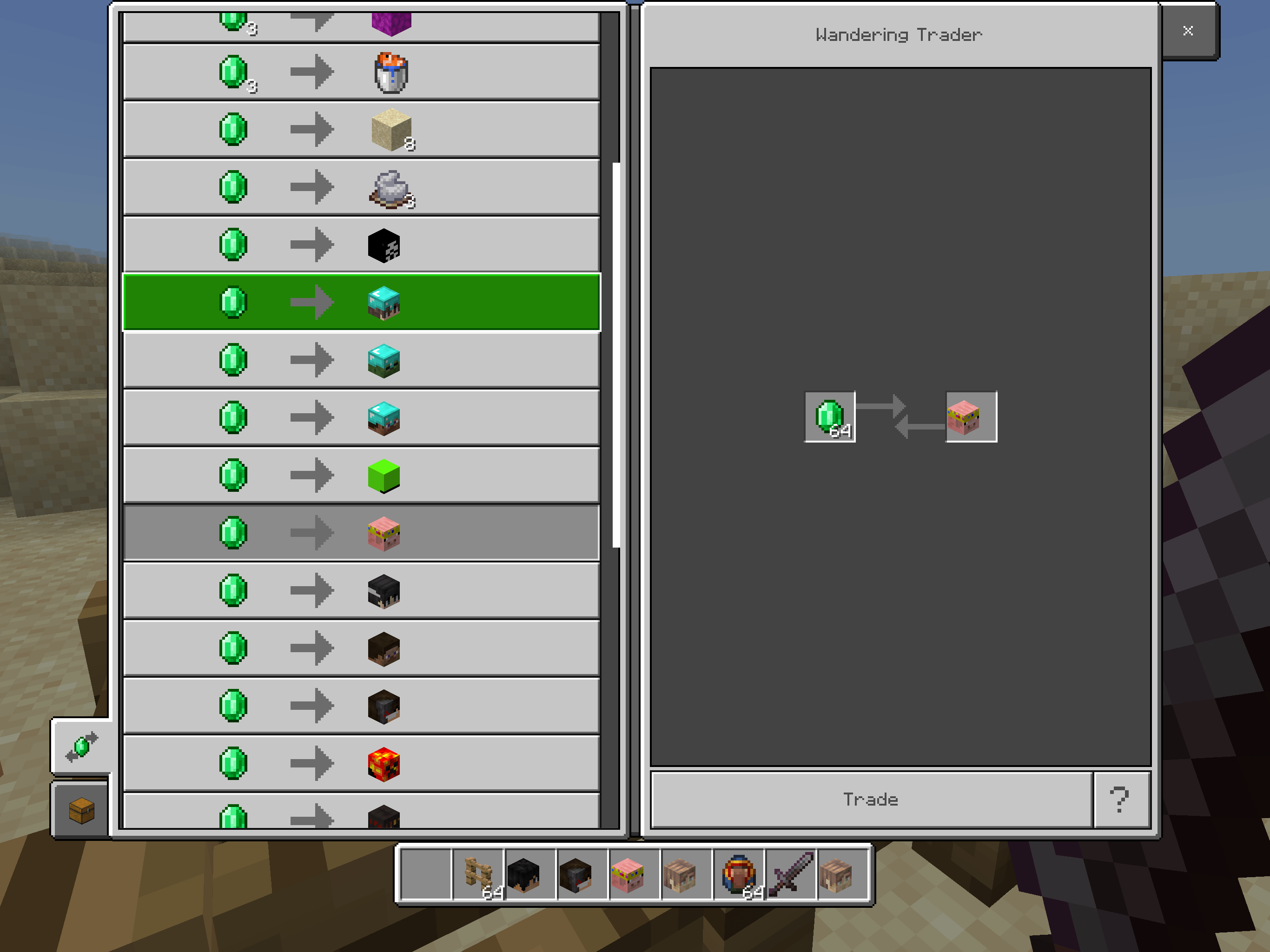 Ultimate YouTuber Heads — screenshot 2