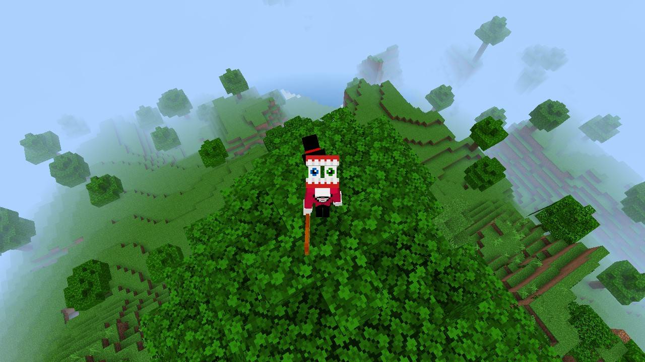 Caine 4d Skin — screenshot 3