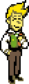 Spear sounds but replaced with Flowery — screenshot 1