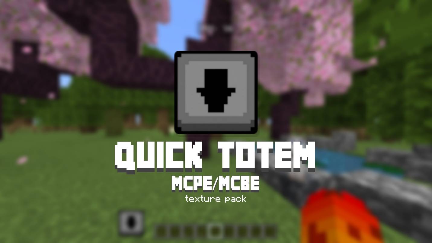 Quick Totem — screenshot 1