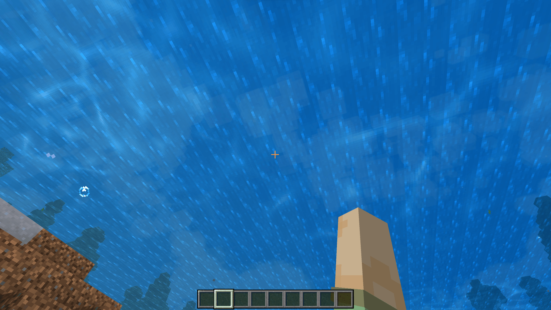 Particale Texture Better Particles — Minecraft Bedrock Texture Pack Download