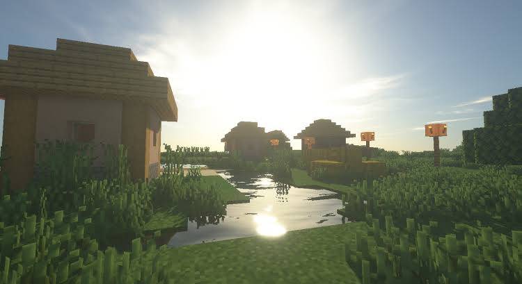 Aura Glow — screenshot 1