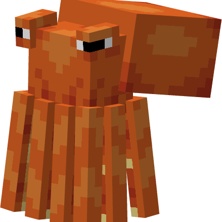 Kemi's Mobs
