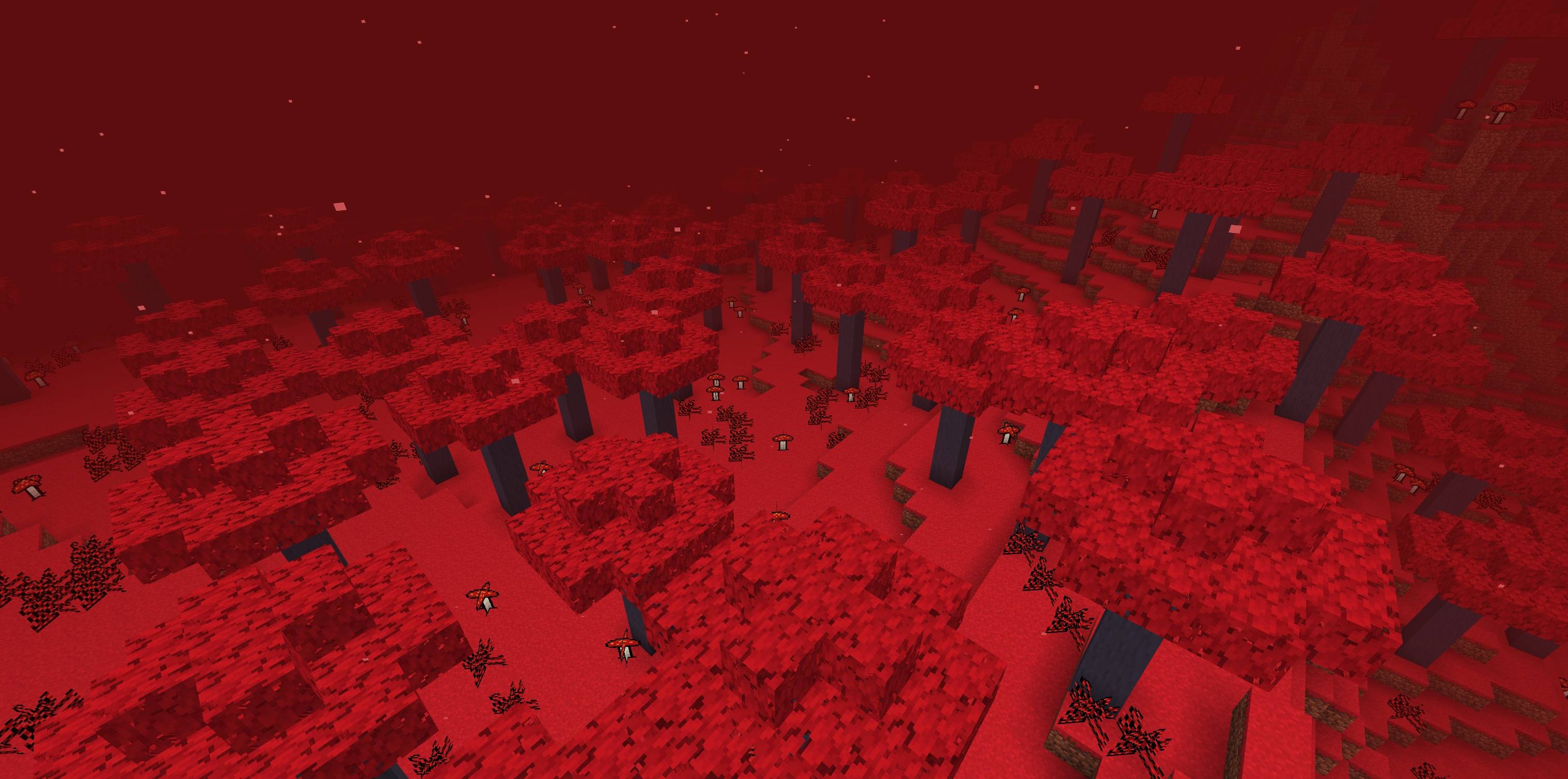 Crimson Biome — screenshot 2