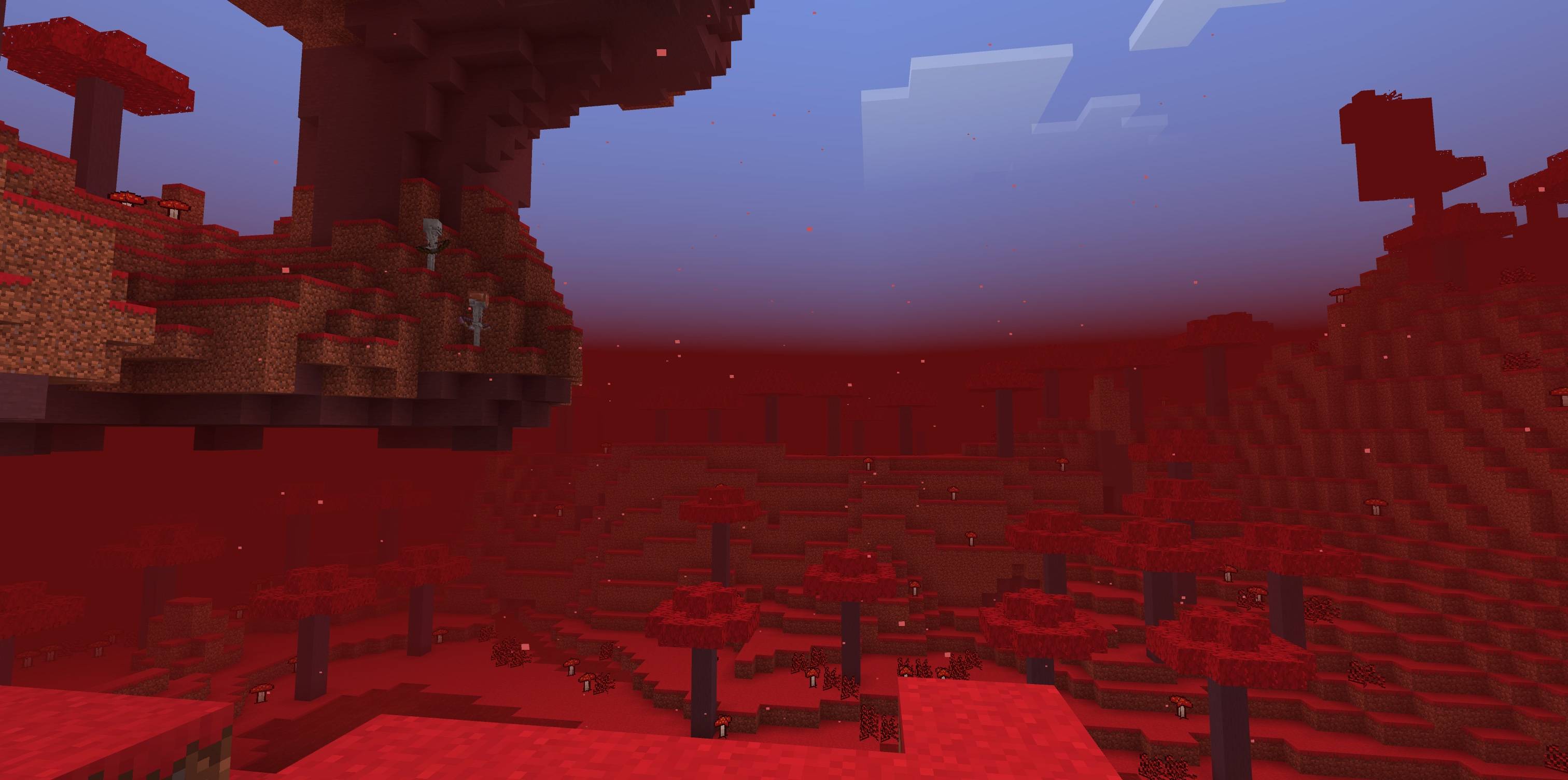 Crimson Biome — screenshot 3