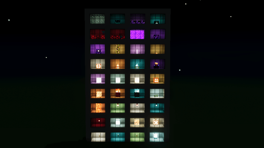 Colored Lighting by Teteraa — screenshot 1