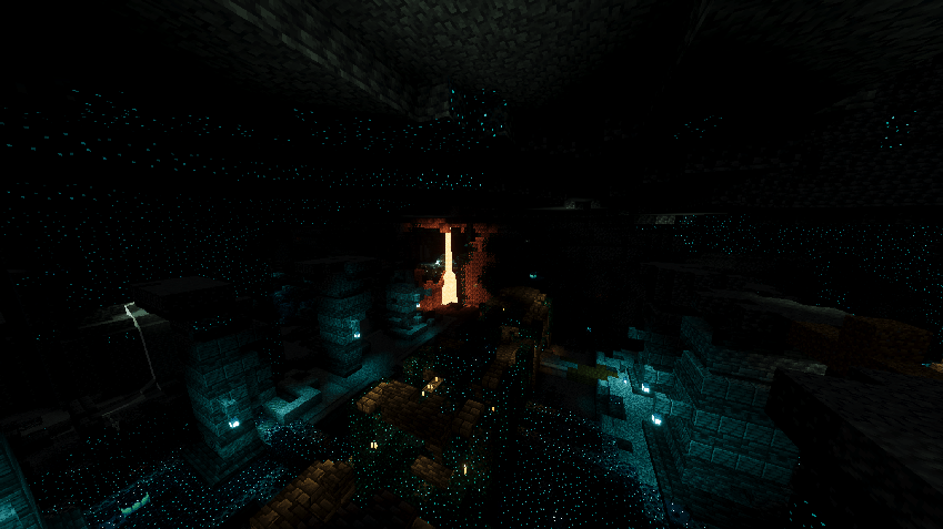 Colored Lighting by Teteraa — screenshot 3
