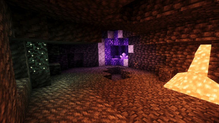 Colored Lighting by Teteraa — screenshot 4