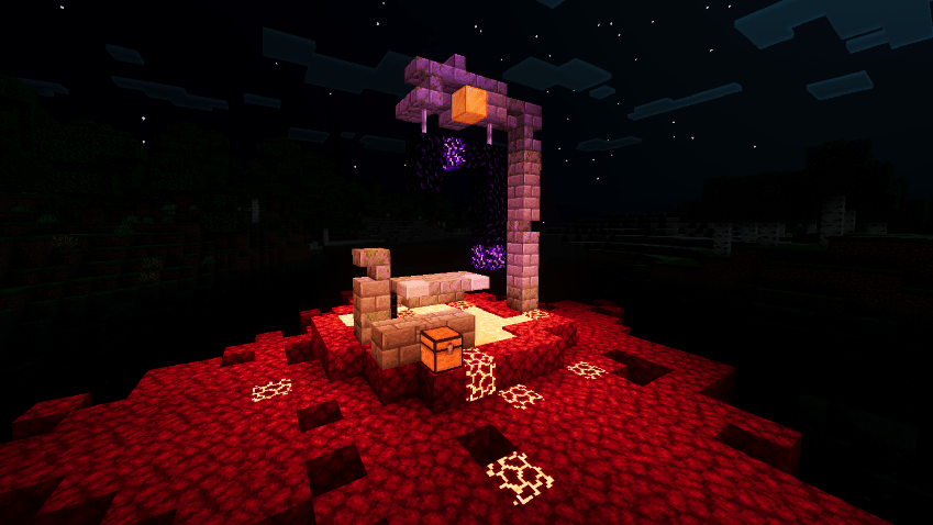 Colored Lighting by Teteraa — screenshot 5