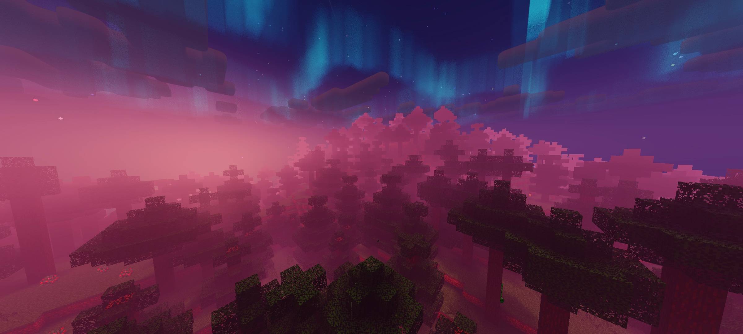 Newb CraftEdge Shader - RenderDragon Shader — screenshot 4