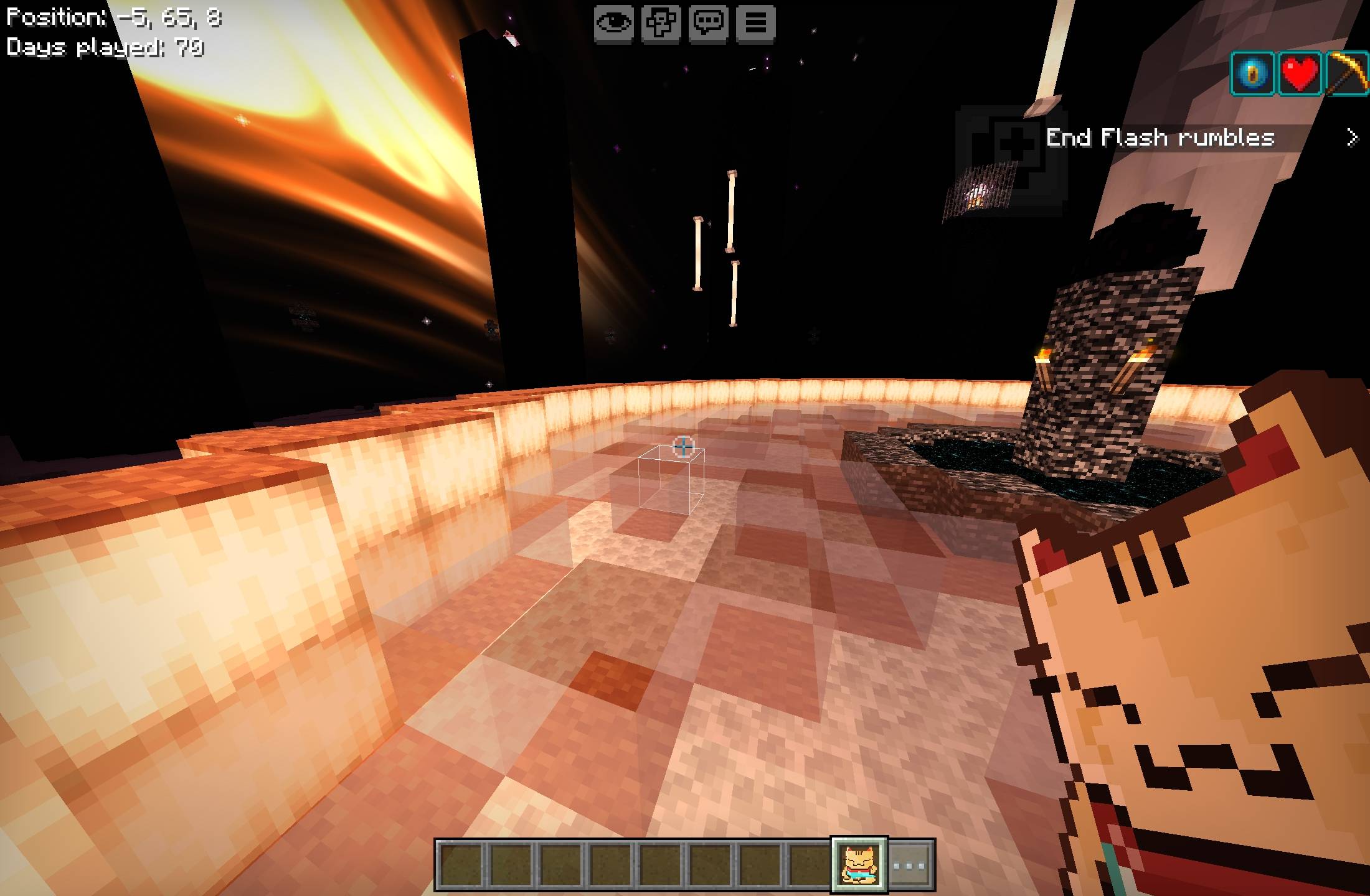 Lucky Cat Totem — screenshot 2