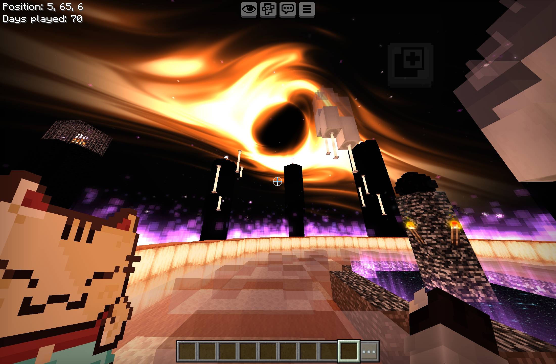 Lucky Cat Totem — screenshot 3