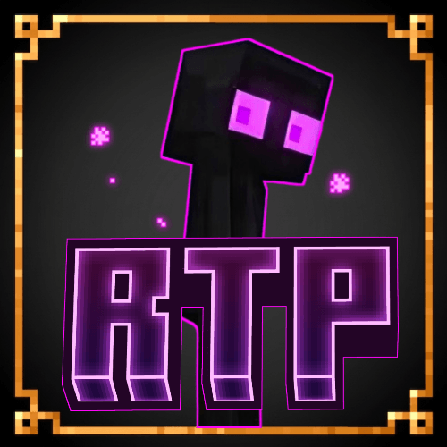 RTP-Random Teleport Achument friendly — screenshot 2