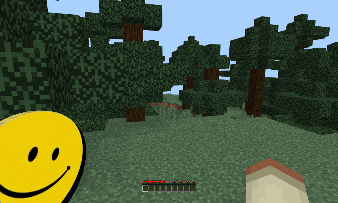 Verity Totem (Automatic Port) — screenshot 1