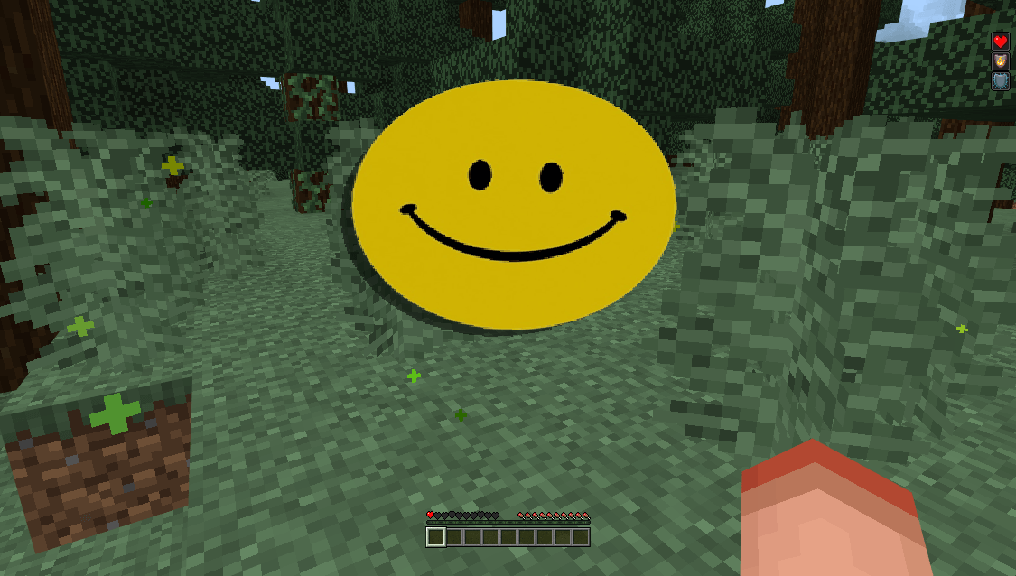 Verity Totem (Automatic Port) — screenshot 2