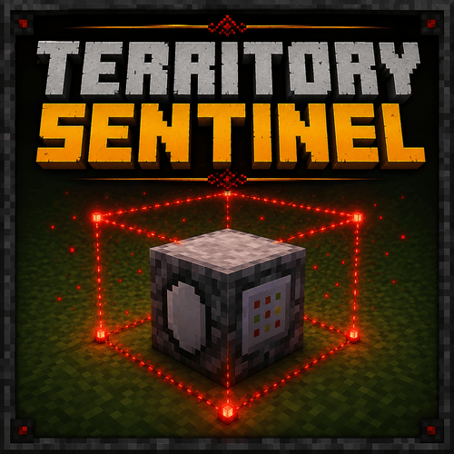 Territory Sentinel — screenshot 1