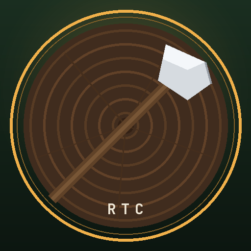 Ryzen Tree Capitator — screenshot 5
