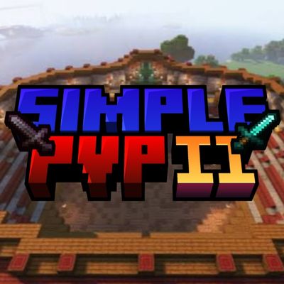 Simple pvp 2 textures
