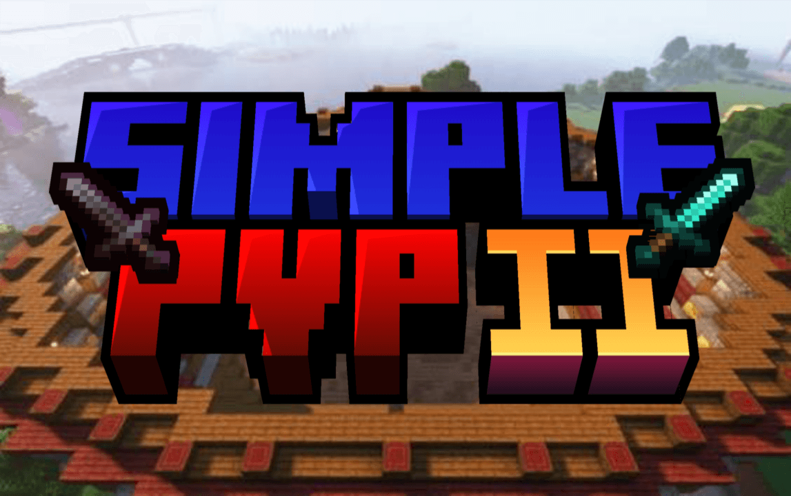 Simple pvp 2 textures — screenshot 1