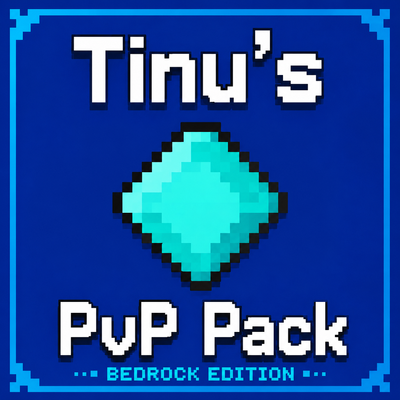 Tinu's PvP Texture