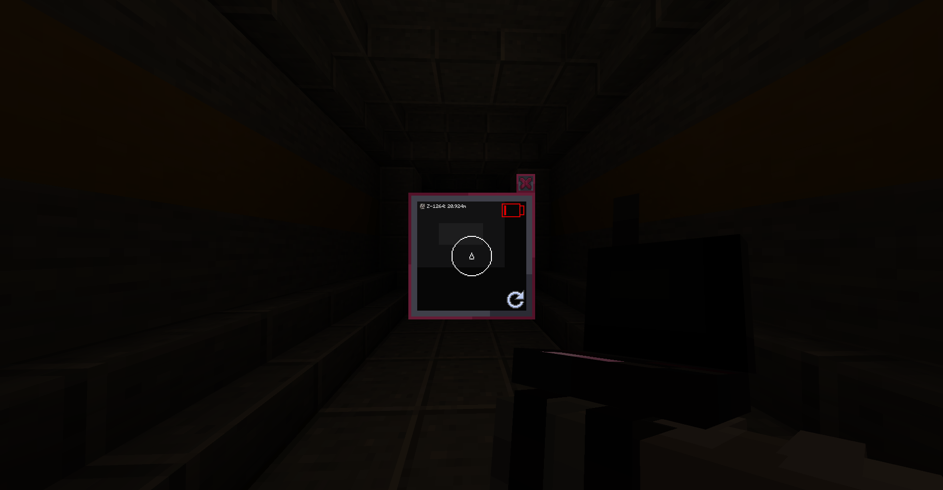 PRESSURE Add-On [ Update Section 3.0 ] — screenshot 2