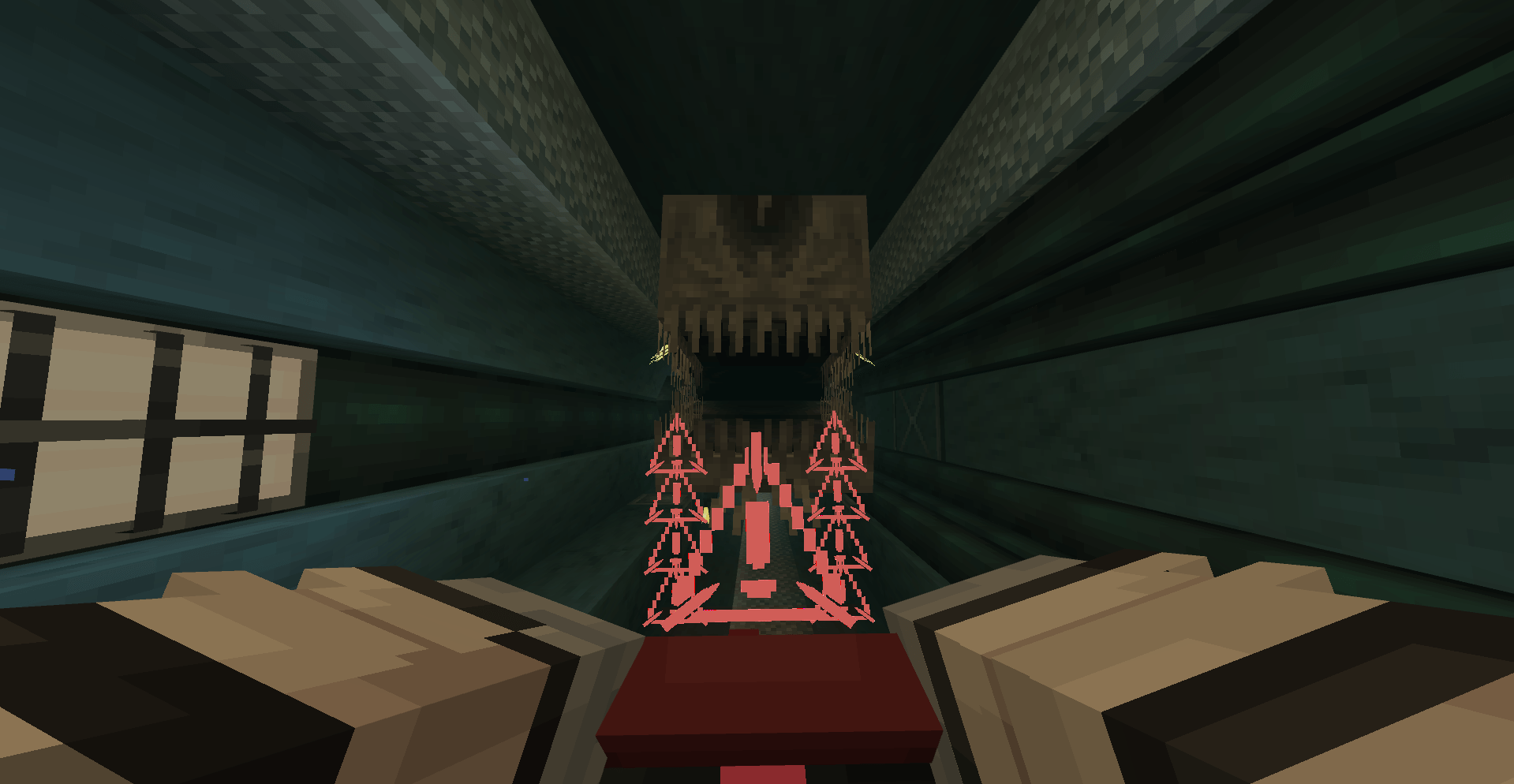 PRESSURE Add-On [ Update Section 3.0 ] — screenshot 3