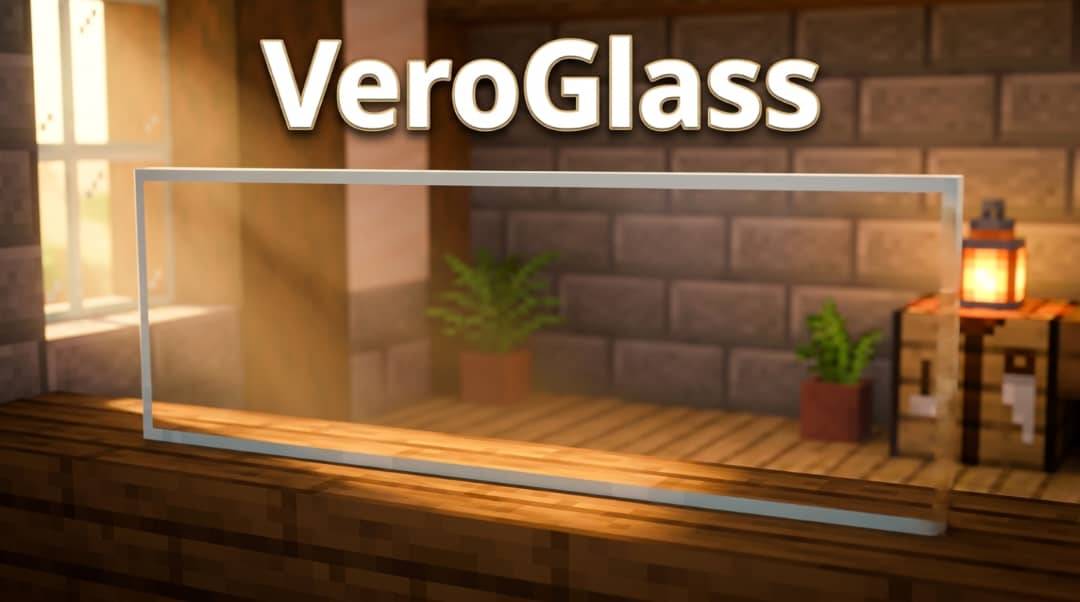 Vero - Connected Glass — screenshot 1