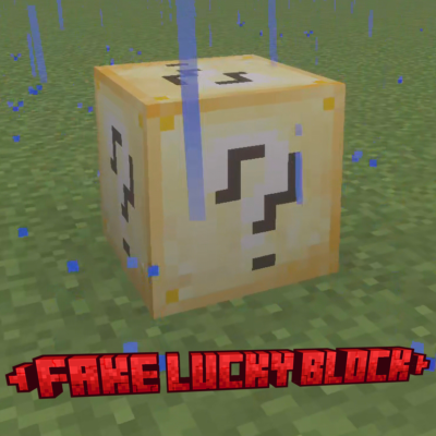 Lucky Block (prank)