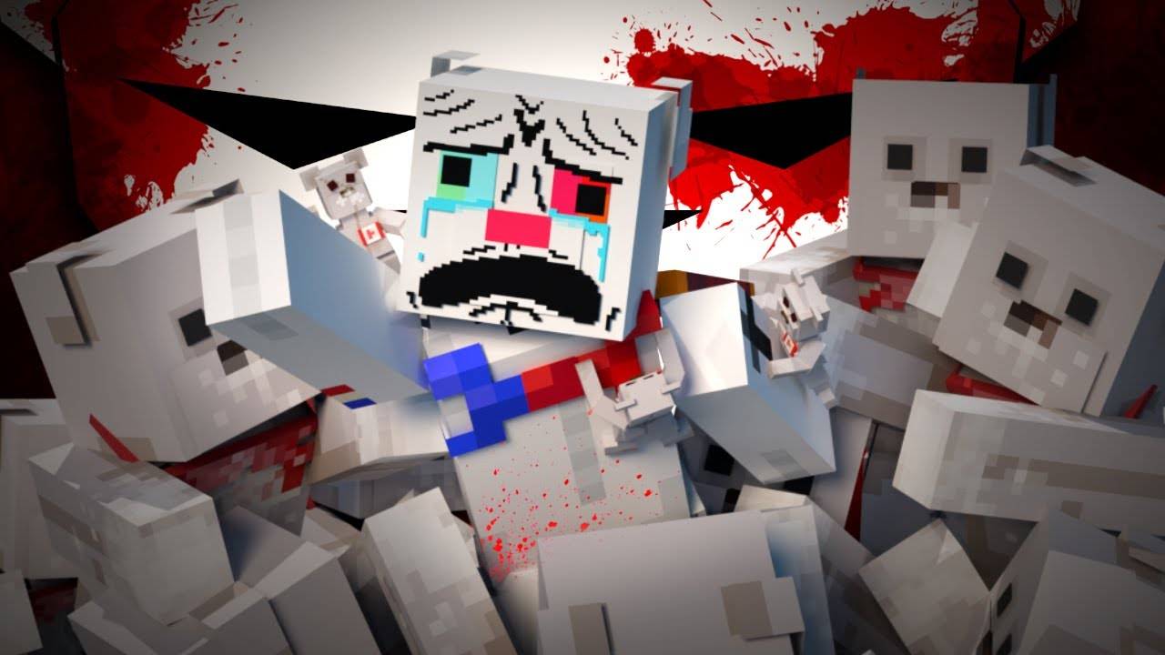 Maple Bear Apocalypse — screenshot 3