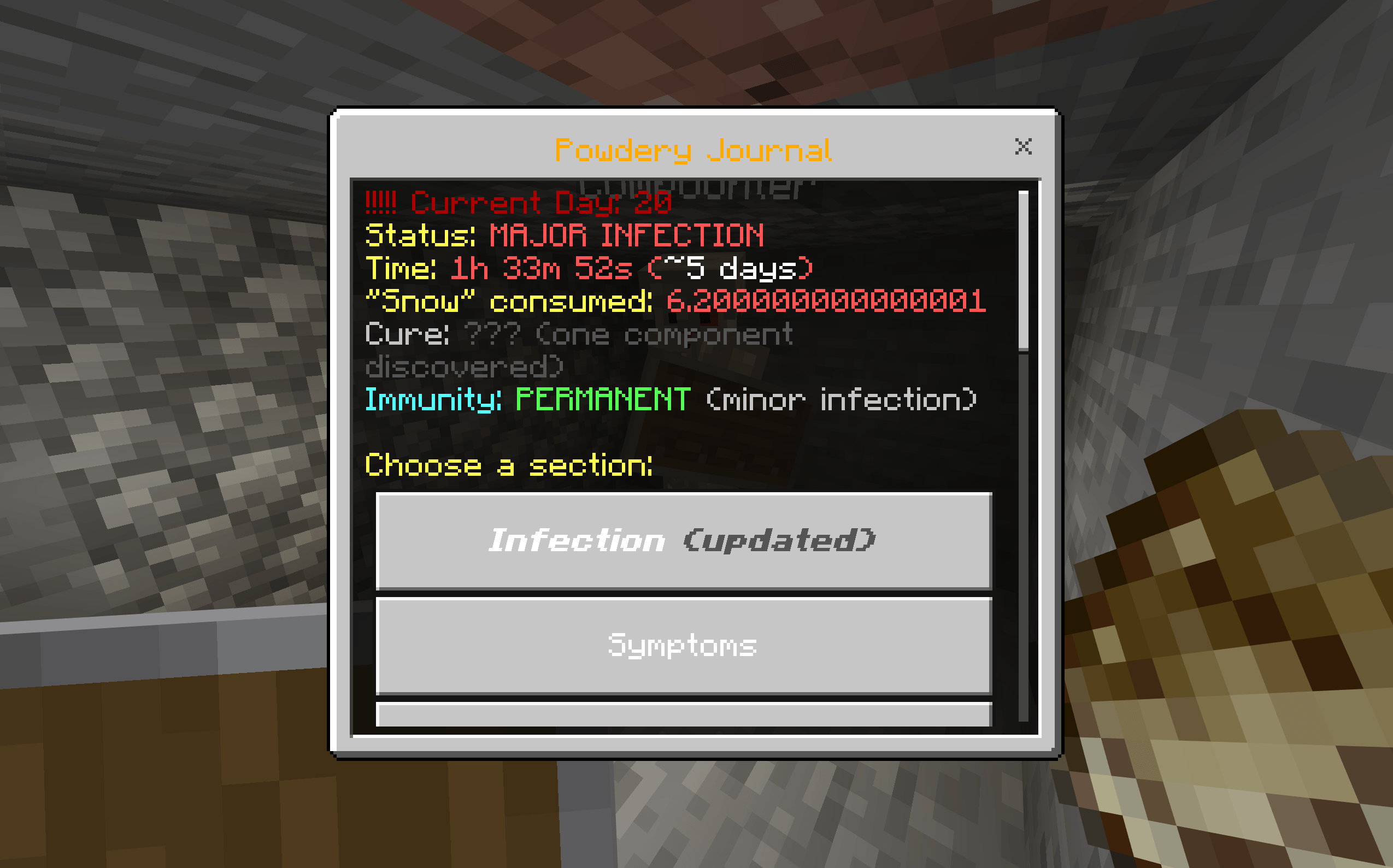 Maple Bear Apocalypse — screenshot 4