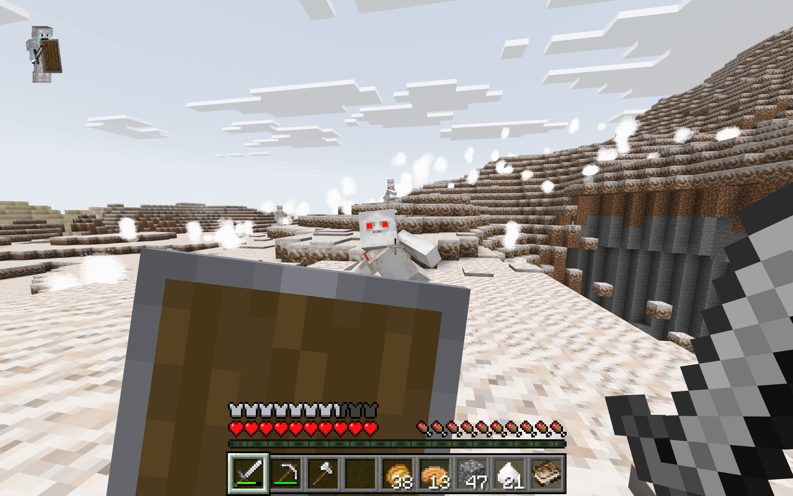 Maple Bear Apocalypse — screenshot 6