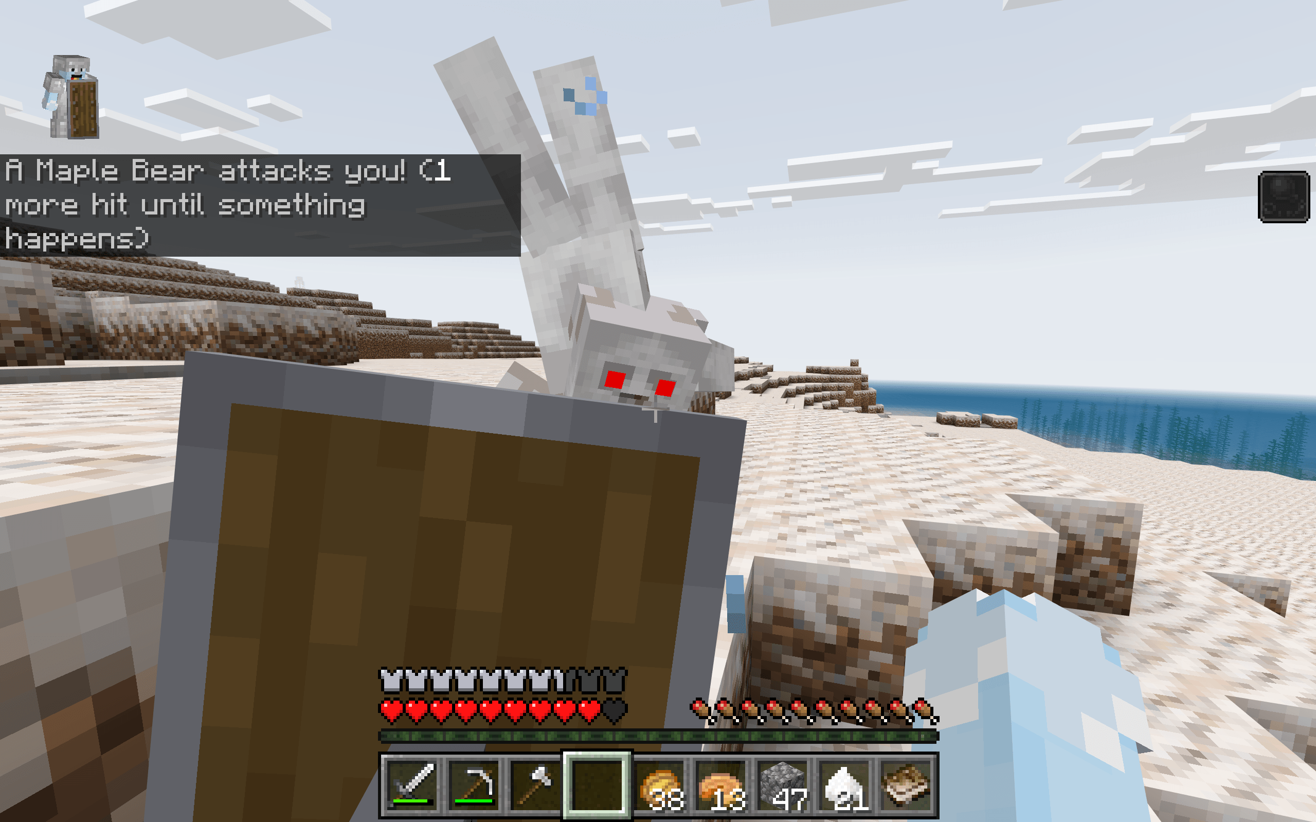 Maple Bear Apocalypse — screenshot 7