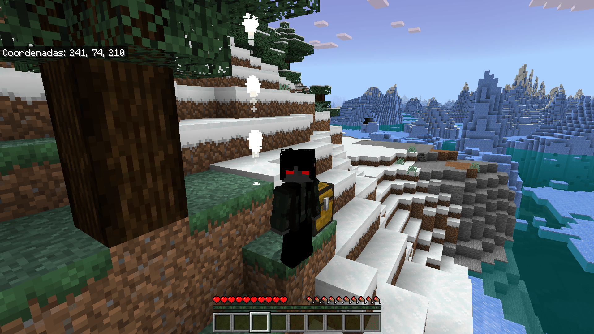 Death Beacon & Inventory Log V1 — screenshot 4