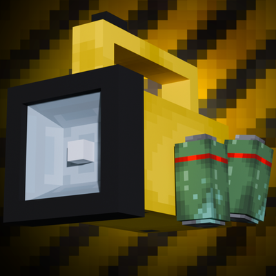 Better Flashlight Addon
