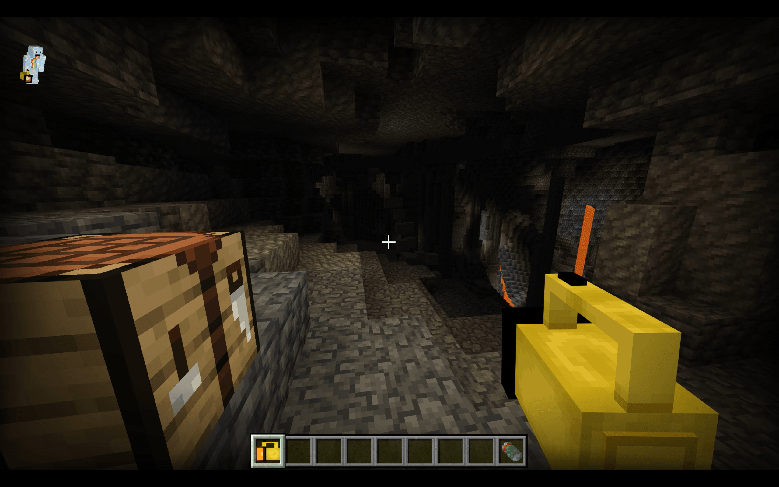 Better Flashlight Addon — screenshot 3
