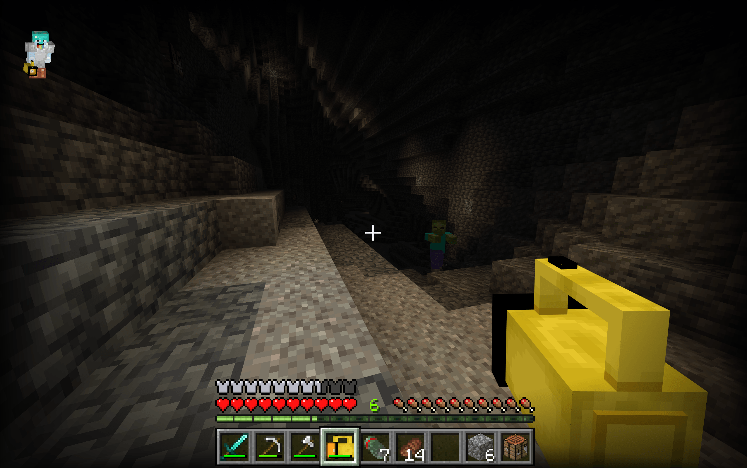 Better Flashlight Addon — screenshot 4