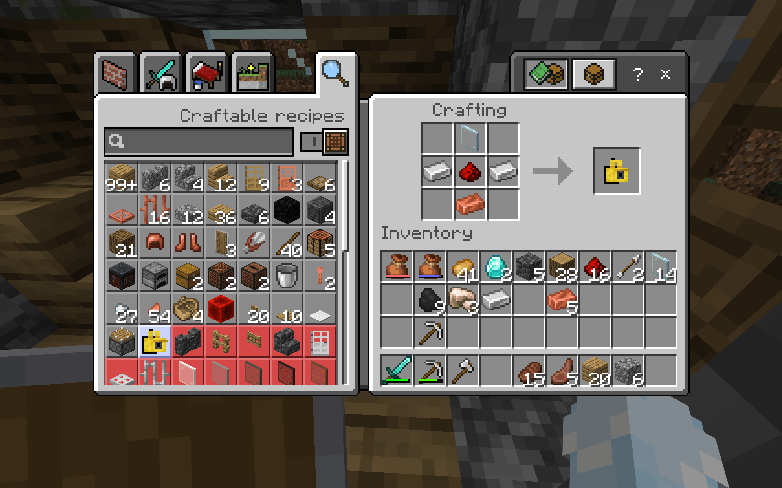 Better Flashlight Addon — screenshot 5