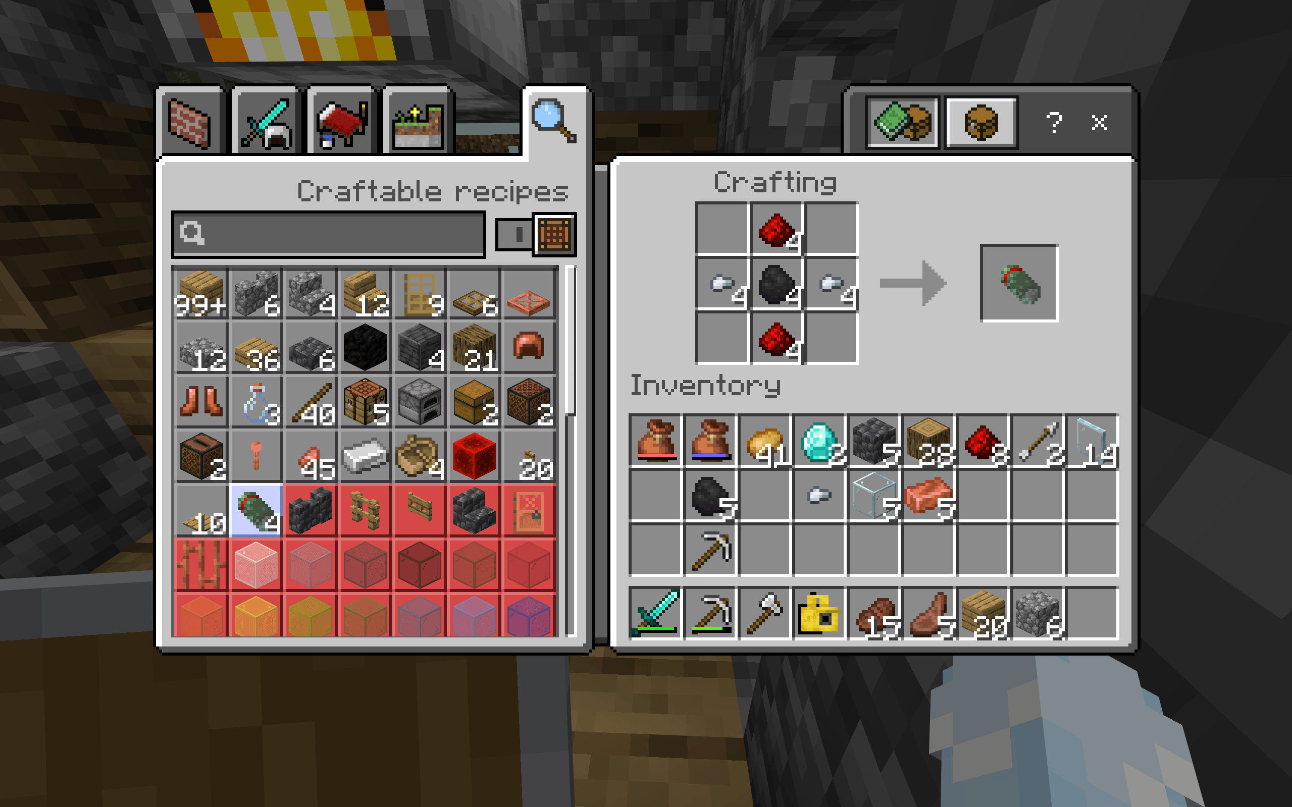 Better Flashlight Addon — screenshot 6