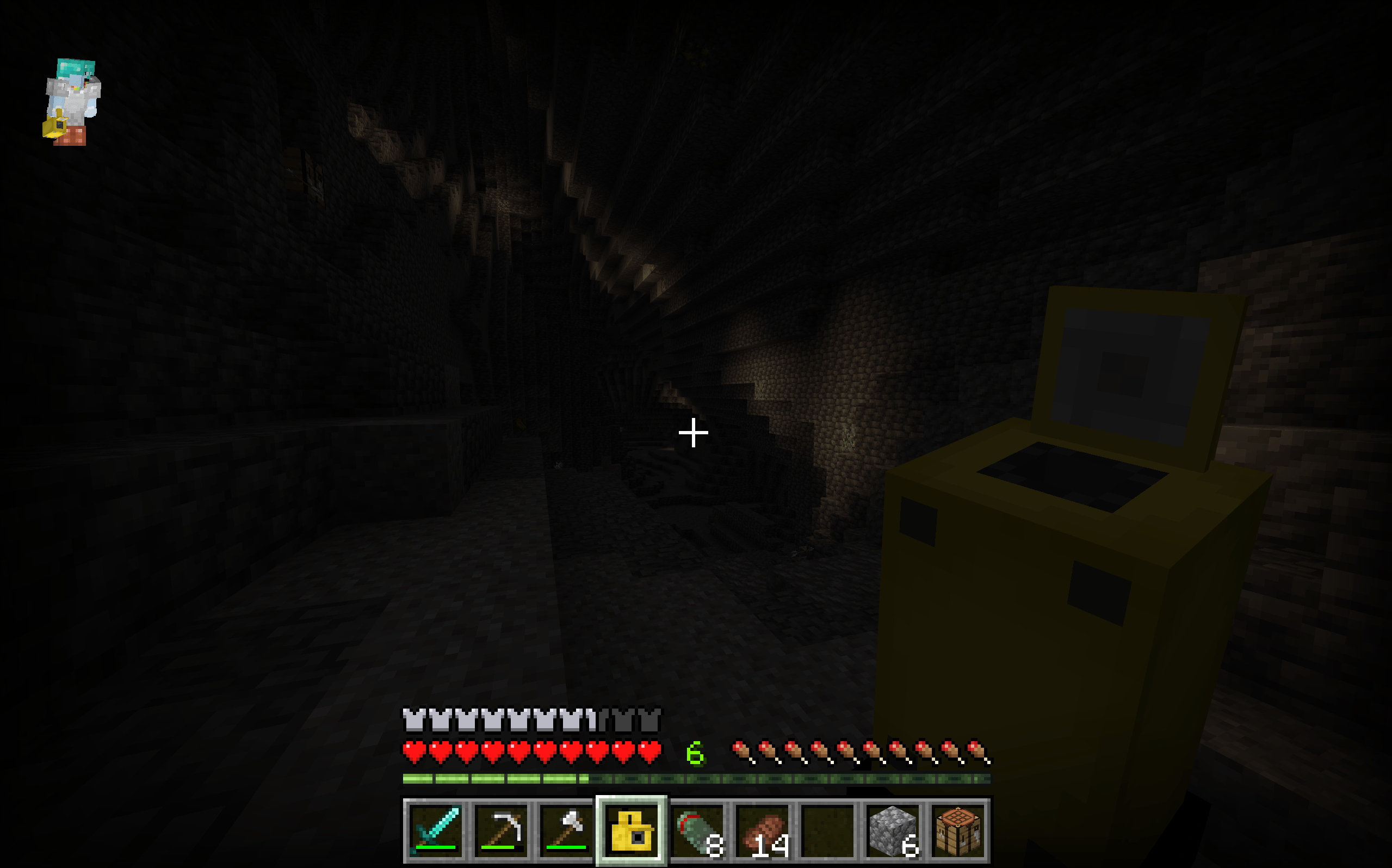 Better Flashlight Addon — screenshot 7
