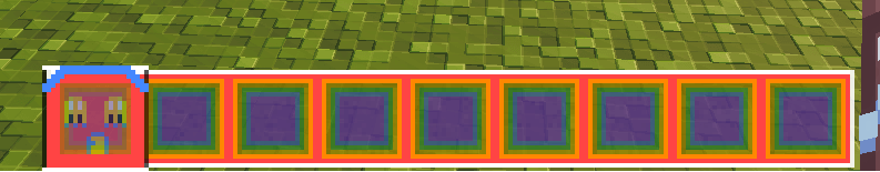 ~welcome home v2.0~ — screenshot 1