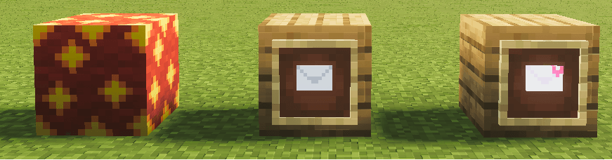~welcome home v2.0~ — screenshot 3