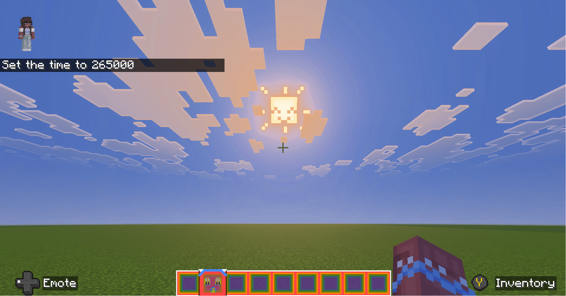 ~welcome home v2.0~ — screenshot 7