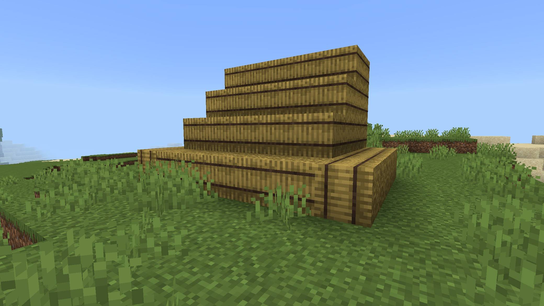 My Better Hay Bales — screenshot 2