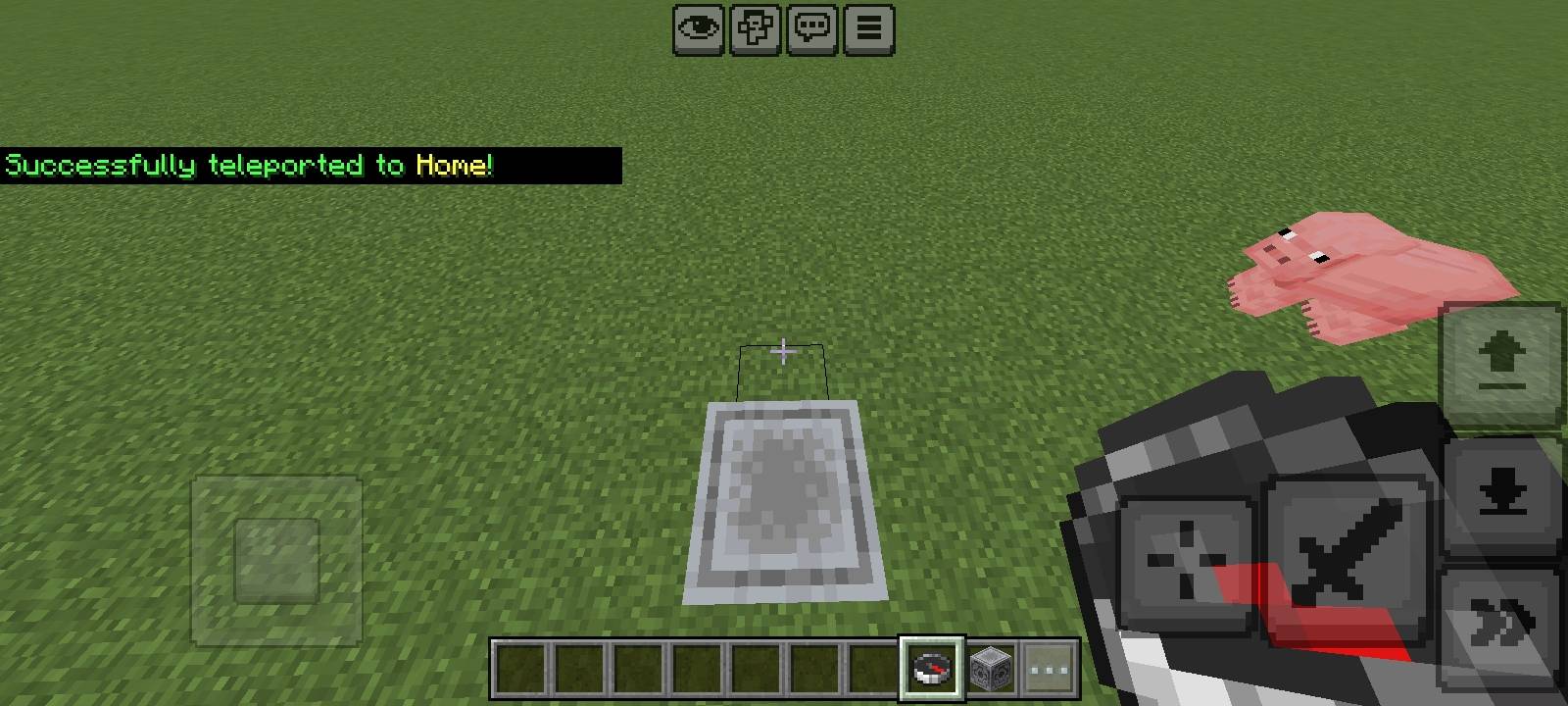 Lodestone Marker Point [Achievement Friendly] — screenshot 3