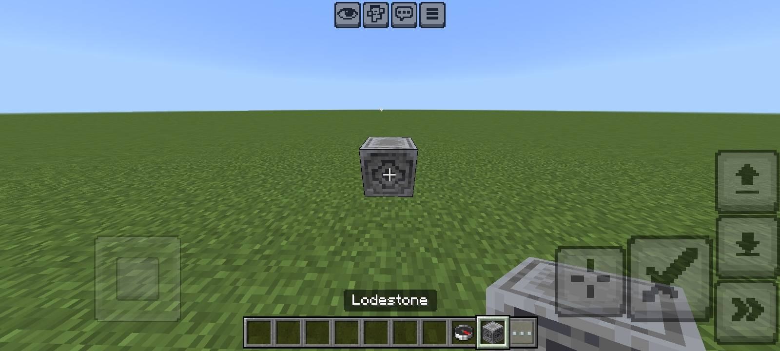 Lodestone Marker Point [Achievement Friendly] — screenshot 4